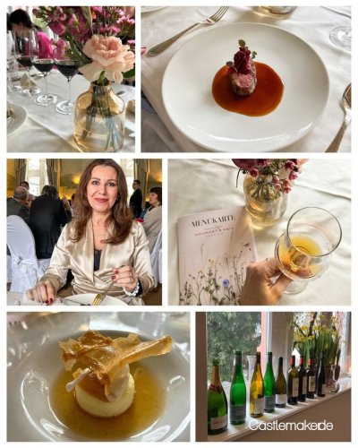 28. Rheingau Gourmet und Wein Festival in Eltville – das Sterneküchenfestival