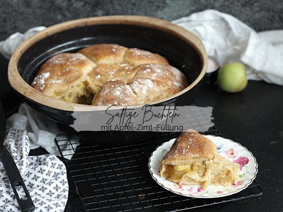 Beste Rezepte von Foodbloggern - cover