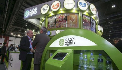 Abu Dhabi food giant Agthia’s half-year revenues jumps 51 percent to US$544.5m