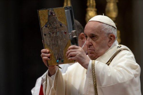 A personal way to govern: Why Pope Francis uses Apostolic Letters the way he does