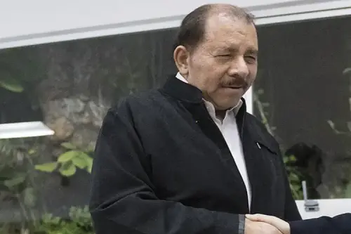 Nicaraguan dictator Ortega verbally attacks pope, calls Church ‘the perfect dictatorship’