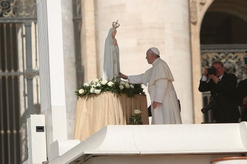 Vatican approves special Fatima feast day for the Traditional Latin Mass