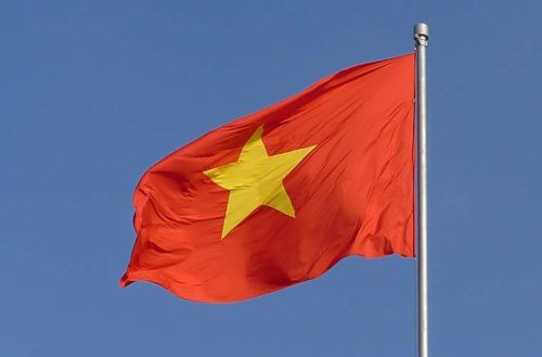 Agreement reached on permanent Holy See representative to Vietnam