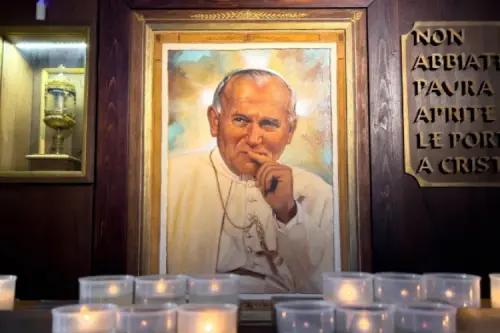 Powerful reflections from saints on Lent: fasting, penance, and conversion