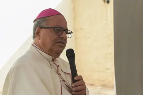 Pope Francis accepts resignation of Dominican Republic auxiliary bishop