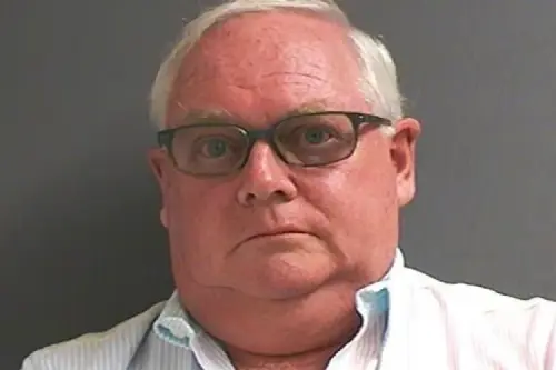 Retired priest in Diocese of Richmond accused of sex abuse against a minor