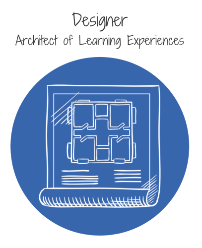 Teacher Engagement Part I: Cognitive Engagement in Blended Learning Environments