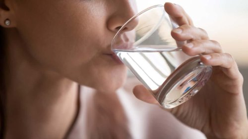 5 doenças que provocam sede excessiva, segundo especialistas