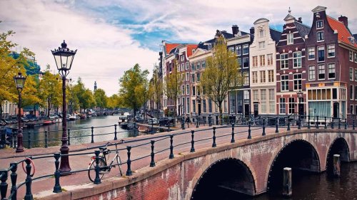 100 cidades charmosas para você conhecer na Europa