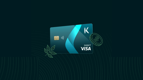 Karma Wallet Raises $2M, Unveils Innovative Conscious Consumer Debit Card - Causeartist