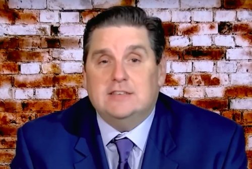 Brian Windhorst says he already has hotel reservations booked in Cleveland for 2025 NBA Finals