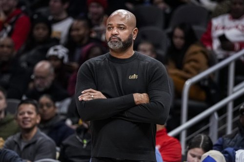 J.B. Bickerstaff says he and his family have received threats over lost bets and parlays
