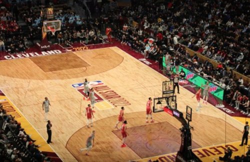 Report: 2022 NBA All-Star Game provided Northeast Ohio with economic impact of nearly $250M