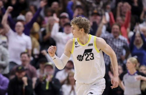 Richard Jefferson Implies Lauri Markkanen s Time With Cavs Is Catalyst 