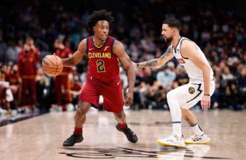 Report: Collin Sexton's camp is open to accepting qualifying offer from Cavs