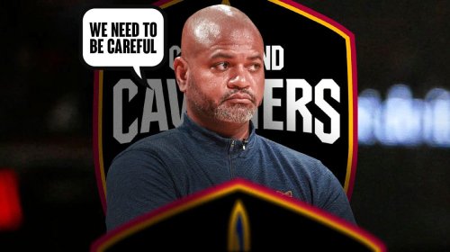 Cavs’ JB Bickerstaff issues serious warning to NBA amid sports betting concerns