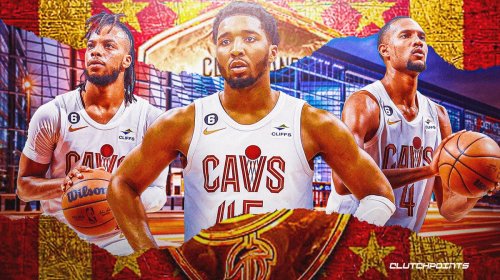 3 Cavs Players who will be All-Stars in 2023-24 season