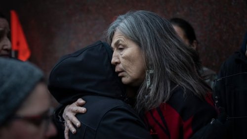 Advocates, family of man killed by RCMP launch 'people's tribunal' to probe police