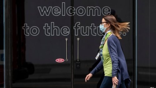 Back to the grind? Here's what the bosses really think about office work in the wake of the pandemic | CBC News
