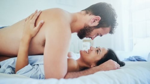 Mindful sex is better sex, says B.C. researcher promoting new workbook