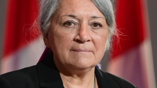 How Mary Simon could open doors for reconciliation from Rideau Hall | CBC News