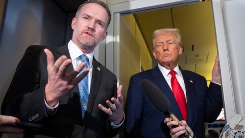 Any trade deal with Canada will include tariffs, says Trump's trade rep | Flipboard
