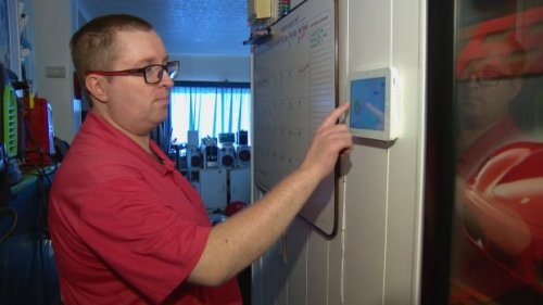 Edmonton man could see private data of other Brinks customers through his home security system — for months