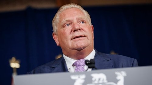 Ford government won't say how many hours spent fighting to keep mandate letters secret