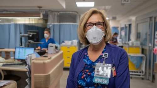Inside ERs at a breaking point, staff provide care while juggling shortages and closures