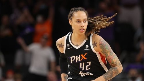 Brittney Griner's return, free agency raises questions again about WNBA teams chartering flights