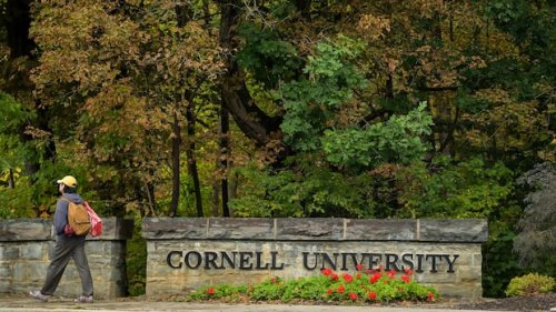 What to know about Cornell's alleged frat house gang-rape case