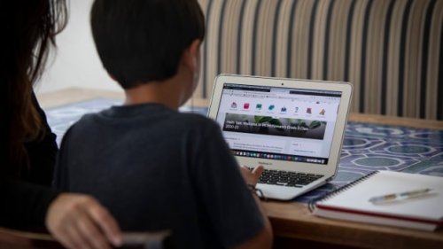 Educational tech, including CBC Kids, harvested personal data from children, new report claims