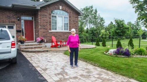 Driveway bylaw 'a blunt instrument,' Barrhaven residents say