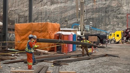 Ottawa to give N.L. billions of dollars to offset Muskrat Falls costs | CBC News