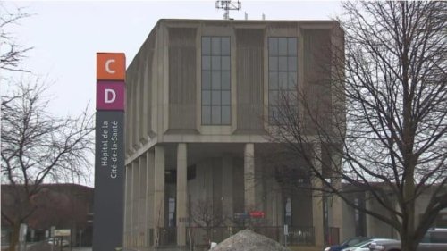 Patient overflow forces Laval hospital to shut down maternity ward beds | CBC News