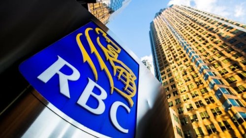 RBC buying HSBC Canada for $13.5B