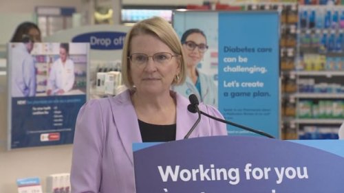 Ontario government expands list of conditions pharmacists can treat