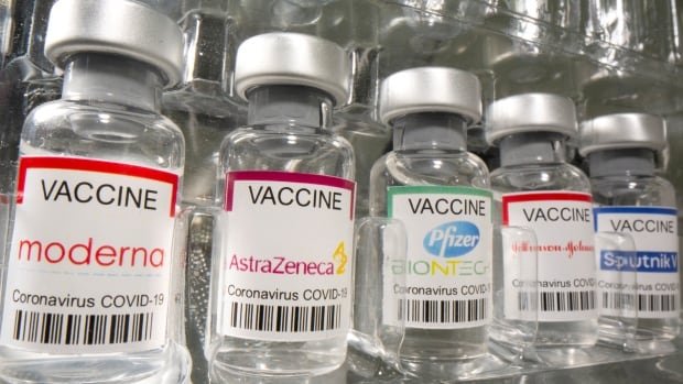 This is what it could look like to produce a vaccine that works on all COVID-19 variants | CBC News