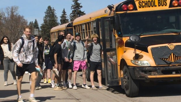 Will these high school students vote strategically? Their ballot is the Student Vote