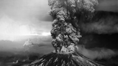 Canadians recall blast, fine ash from 1980 volcanic eruption at Mount St. Helens