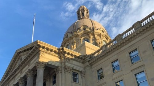 Fired staffer alleges sexual harassment, intoxication in suit against Alberta premier's office | CBC News