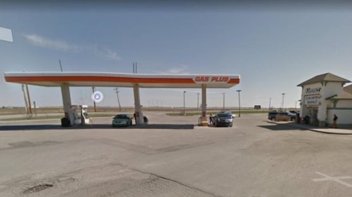 Southern Alberta gas station mixes up gas and diesel, leaving some drivers with hefty repair bills | CBC News