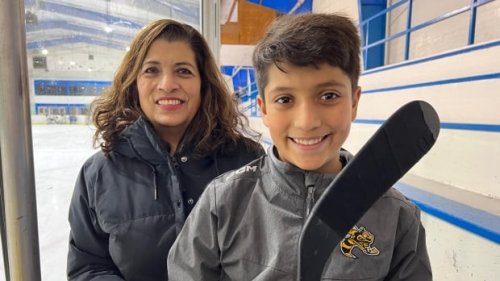 'This is not inclusion': Canadian hockey parents frustrated as foreign-born kids asked to apply for transfer