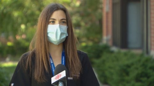 Ontario could see 'tsunami' of recovered COVID-19 patients with long-term symptoms: experts | CBC News