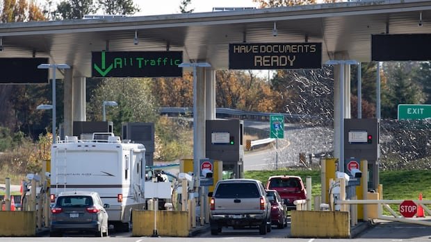 Should you book that trip to the U.S.? Philosophy prof breaks down ethics of retaliating against Trump tariffs
