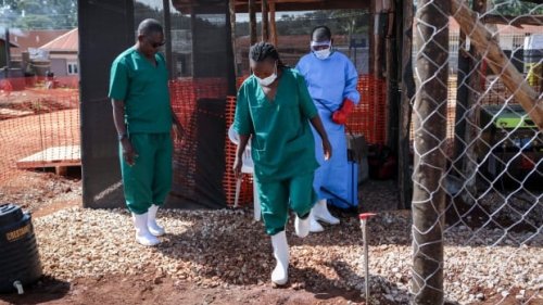 Why the Ebola outbreak in Uganda matters to you