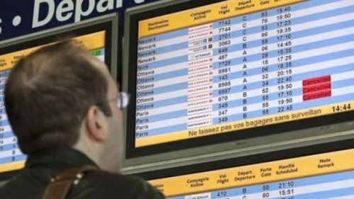 Air passengers losing patience with enforcement agency as backlog of complaints balloons
