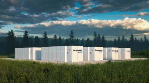 Power company says it's halting energy storage plan after backlash, death threat