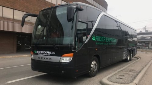 Canadian bus companies have plans to fill the gap left by Greyhound | CBC News
