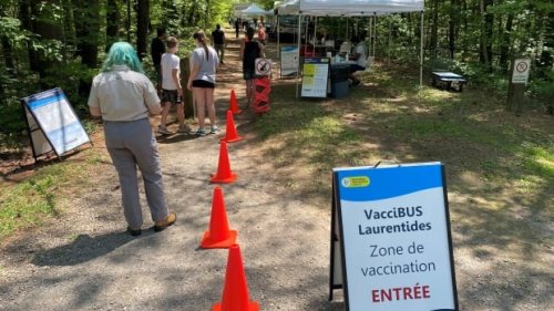 COVID-19 in Quebec: What you need to know this weekend | CBC News